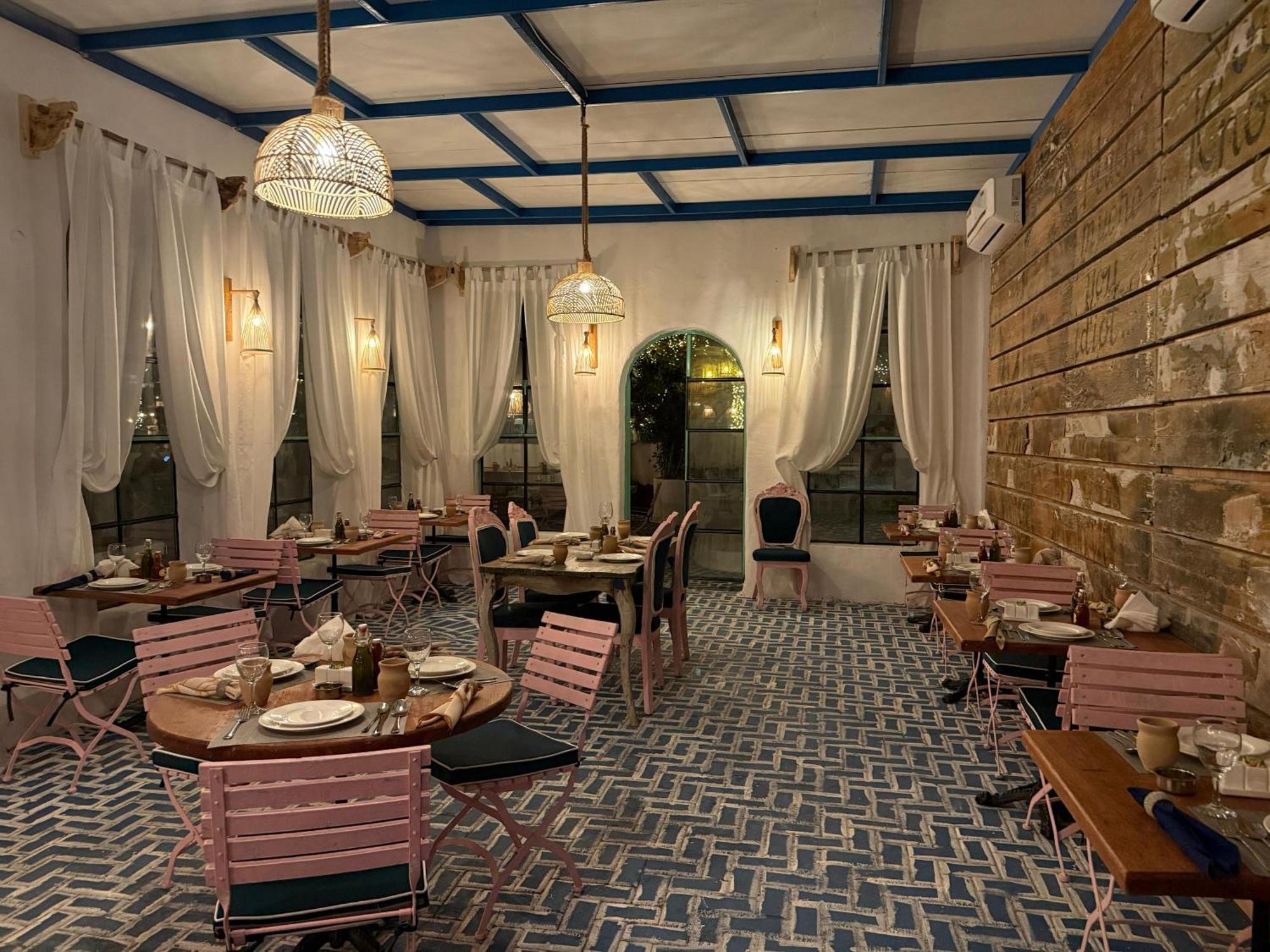 Banan Beach رأس الخيمة المظهر الخارجي الصورة